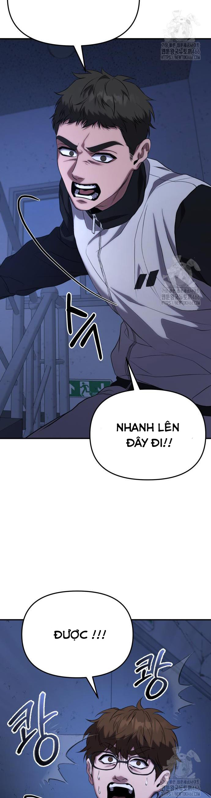 Tuyệt Đối Dân Cư Chapter 10 - Trang 2