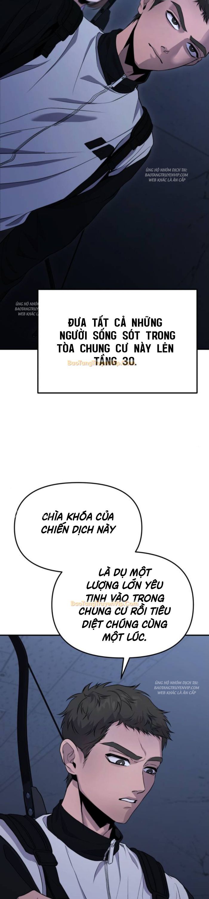 Tuyệt Đối Dân Cư Chapter 9 - Trang 2