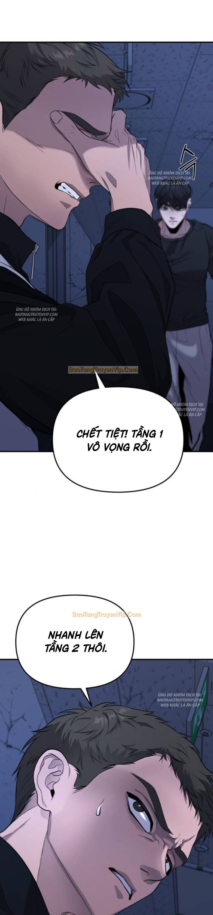 Tuyệt Đối Dân Cư Chapter 9 - Trang 2