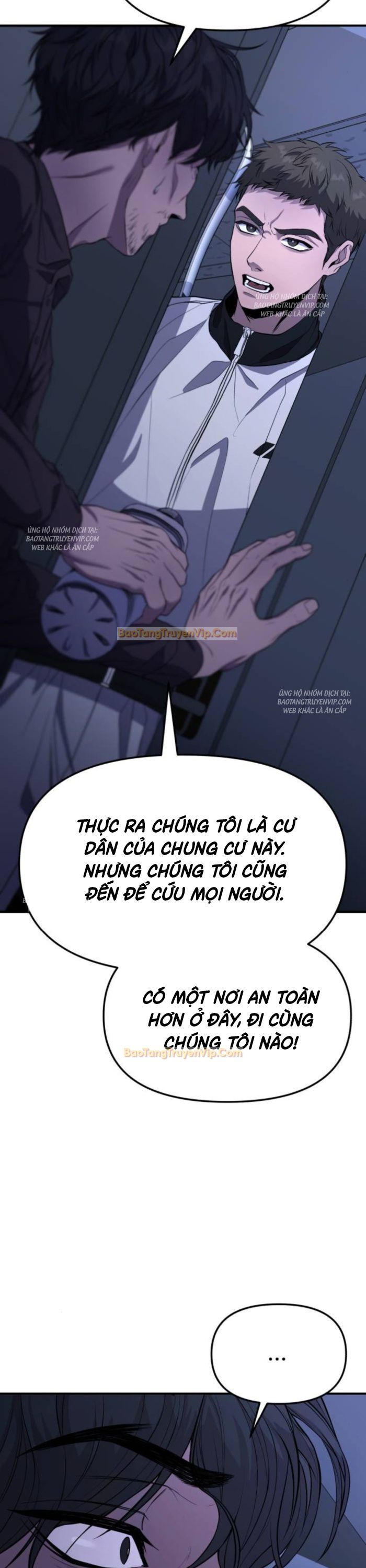 Tuyệt Đối Dân Cư Chapter 9 - Trang 2