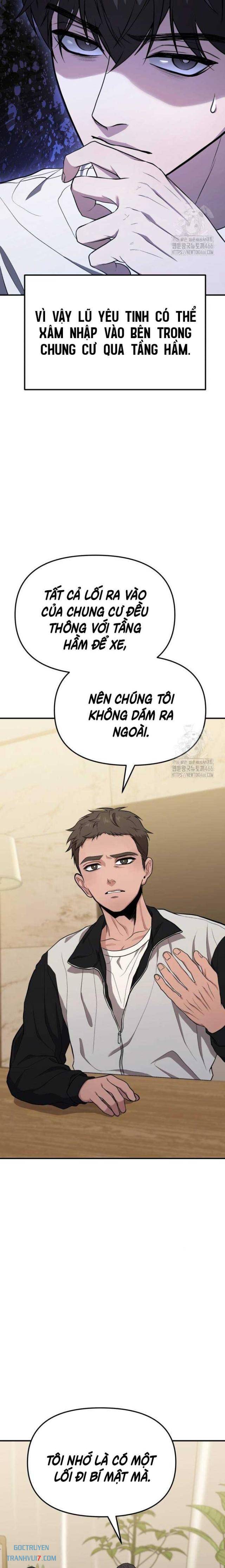 Tuyệt Đối Dân Cư Chapter 8 - Trang 2