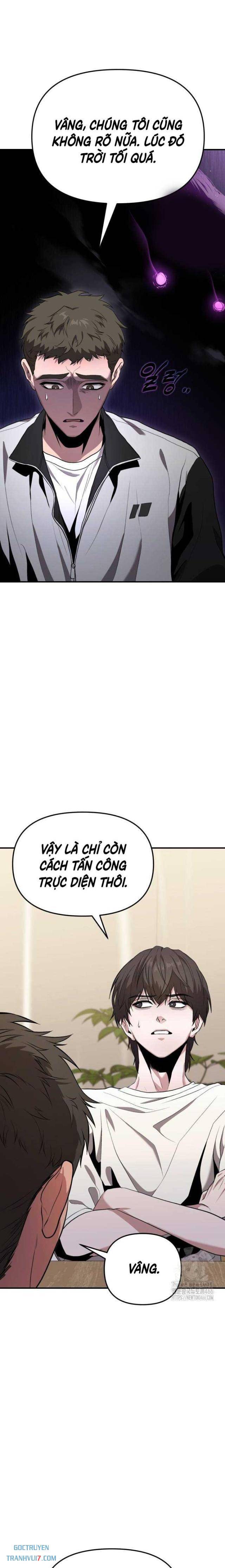 Tuyệt Đối Dân Cư Chapter 8 - Trang 2