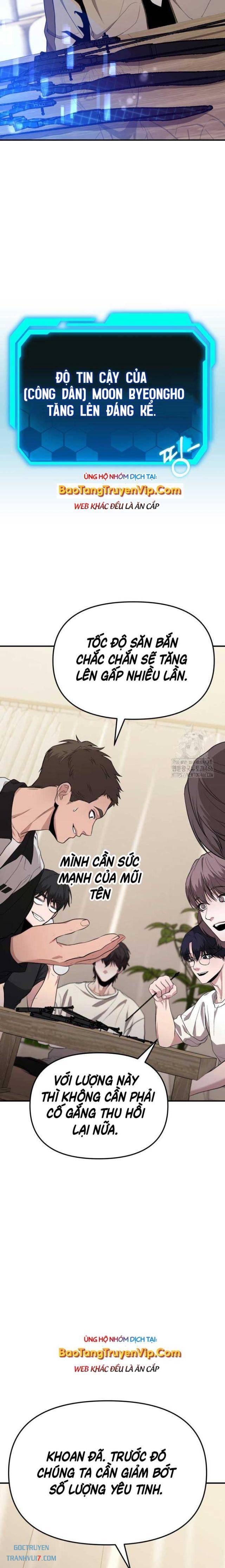 Tuyệt Đối Dân Cư Chapter 8 - Trang 2