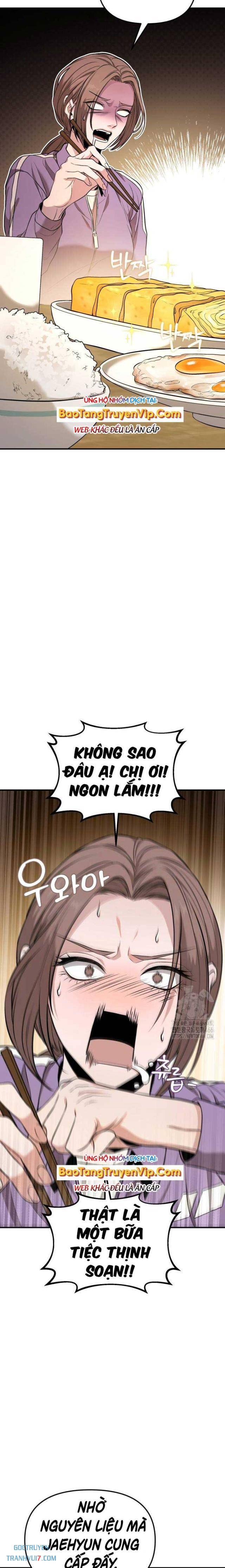 Tuyệt Đối Dân Cư Chapter 8 - Trang 2