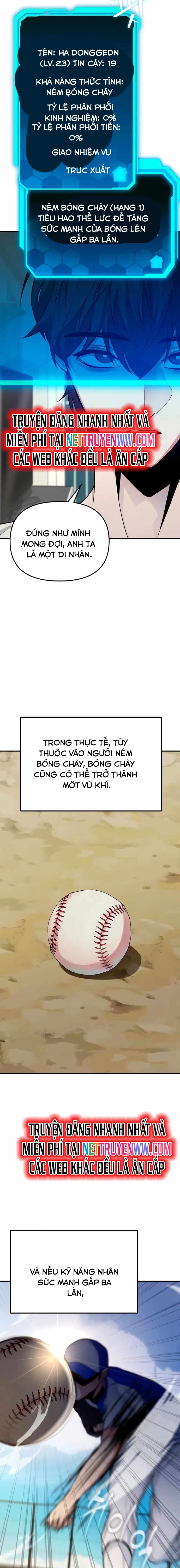 Tuyệt Đối Dân Cư Chapter 7 - Trang 2