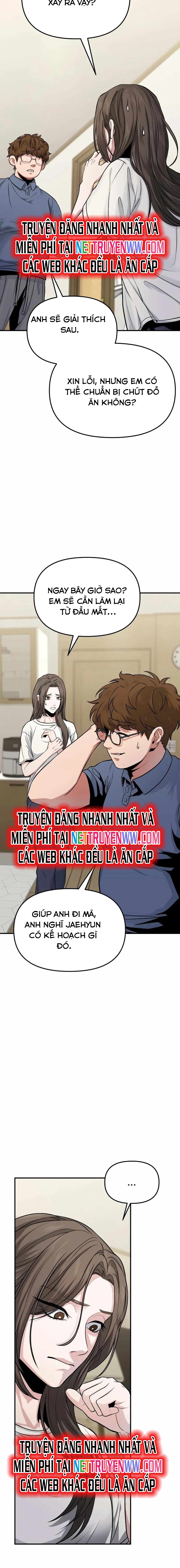 Tuyệt Đối Dân Cư Chapter 7 - Trang 2