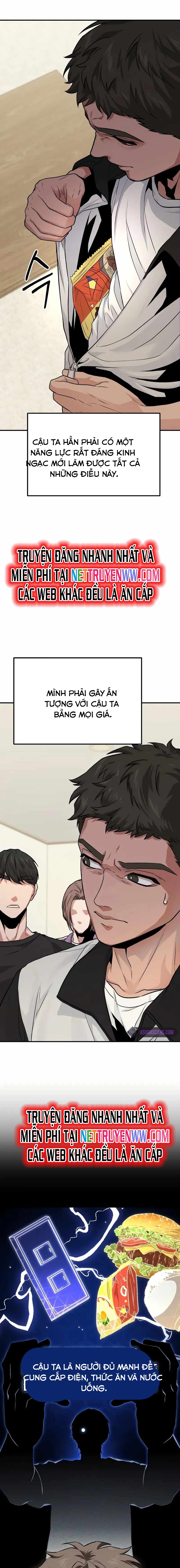 Tuyệt Đối Dân Cư Chapter 7 - Trang 2