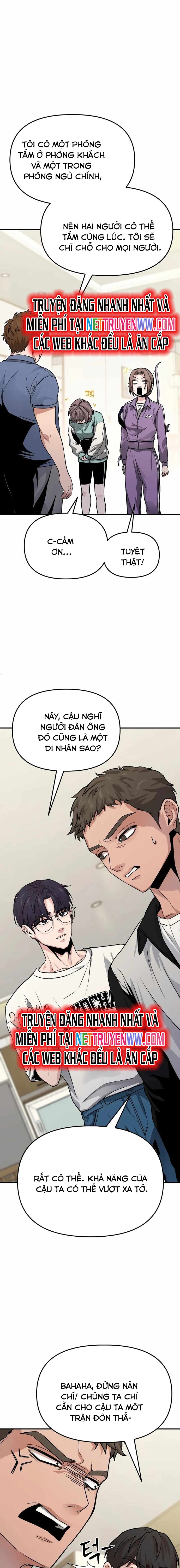 Tuyệt Đối Dân Cư Chapter 7 - Trang 2