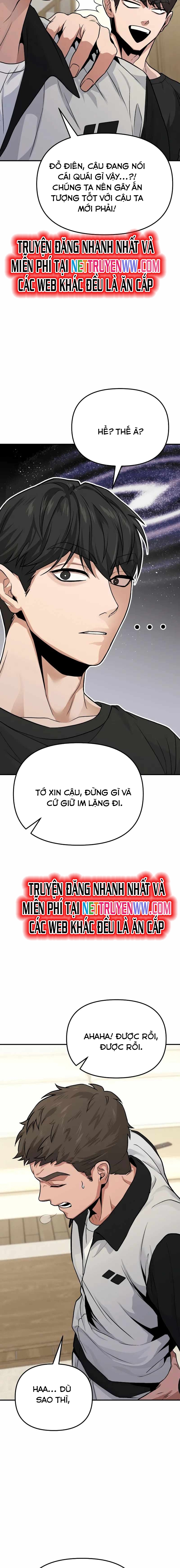 Tuyệt Đối Dân Cư Chapter 7 - Trang 2