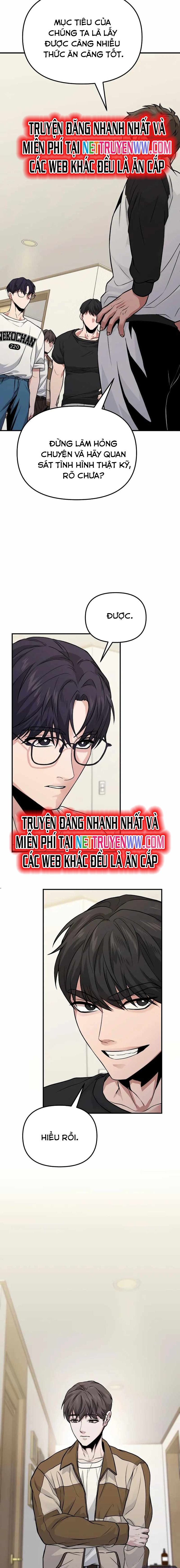 Tuyệt Đối Dân Cư Chapter 7 - Trang 2