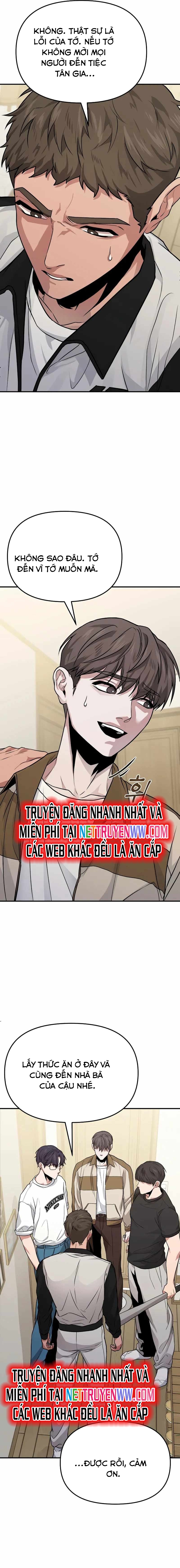 Tuyệt Đối Dân Cư Chapter 7 - Trang 2