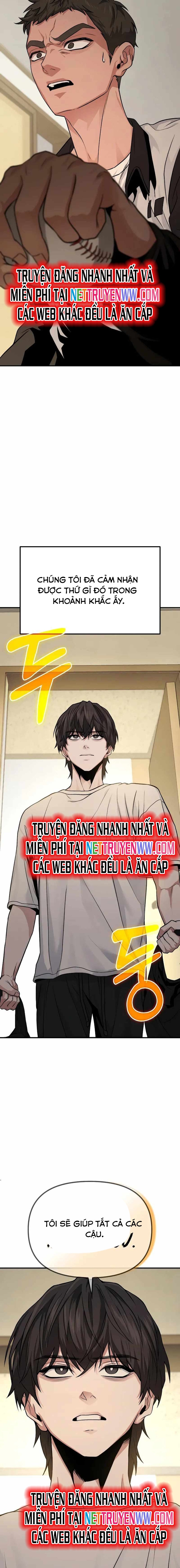 Tuyệt Đối Dân Cư Chapter 7 - Trang 2