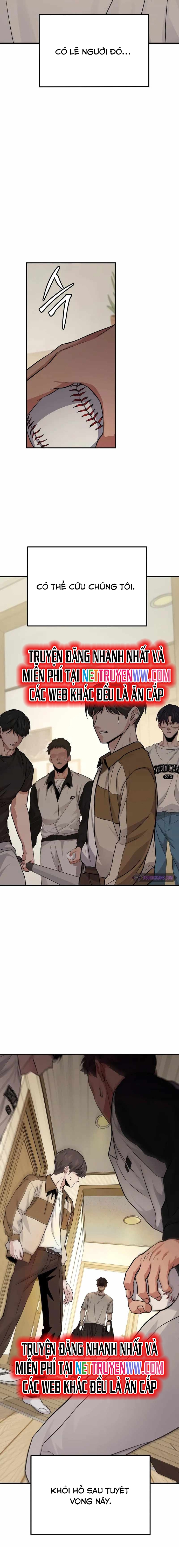 Tuyệt Đối Dân Cư Chapter 7 - Trang 2