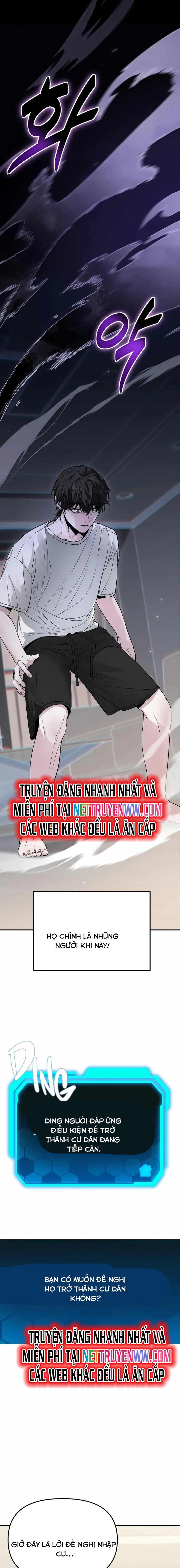 Tuyệt Đối Dân Cư Chapter 7 - Trang 2