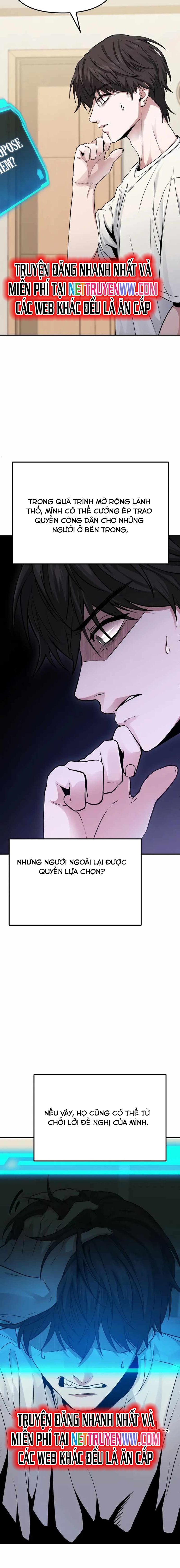 Tuyệt Đối Dân Cư Chapter 7 - Trang 2