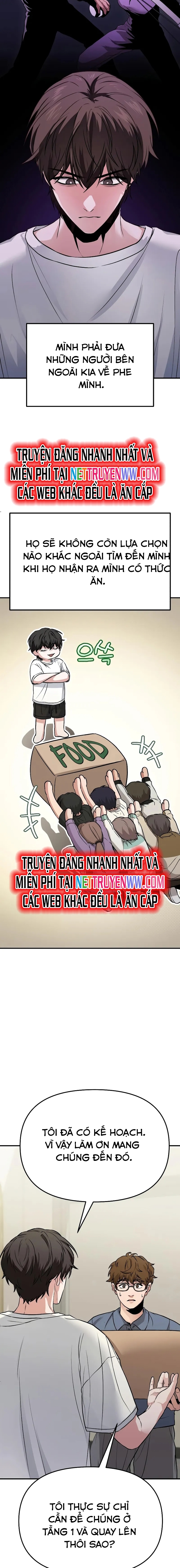 Tuyệt Đối Dân Cư Chapter 6 - Trang 2