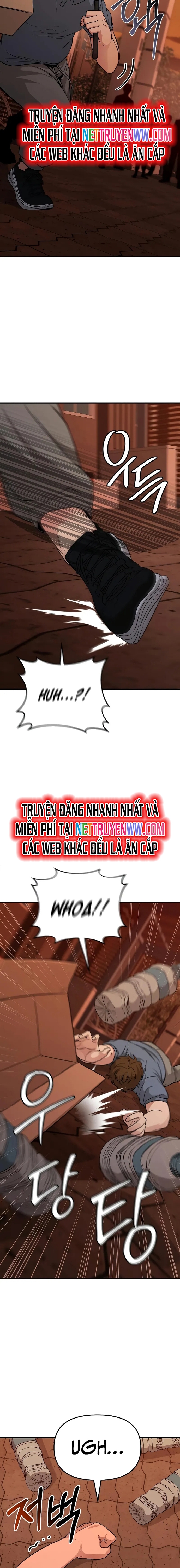 Tuyệt Đối Dân Cư Chapter 6 - Trang 2