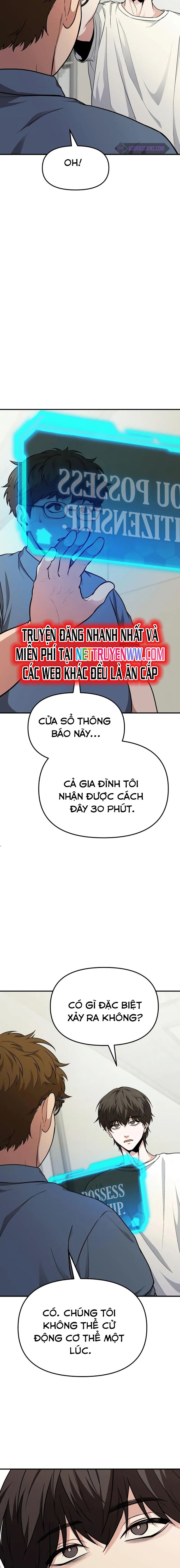 Tuyệt Đối Dân Cư Chapter 5 - Trang 2