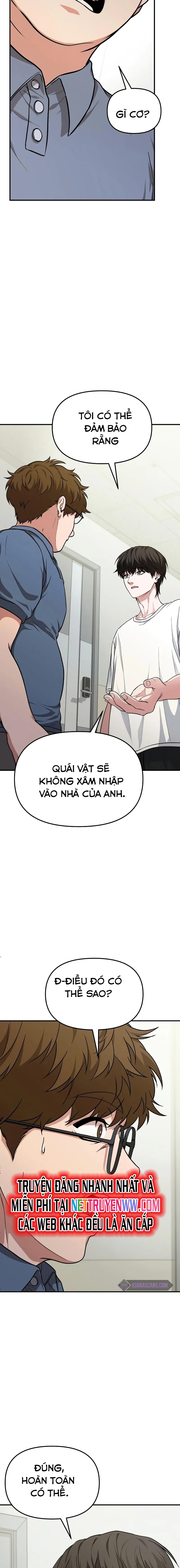 Tuyệt Đối Dân Cư Chapter 5 - Trang 2