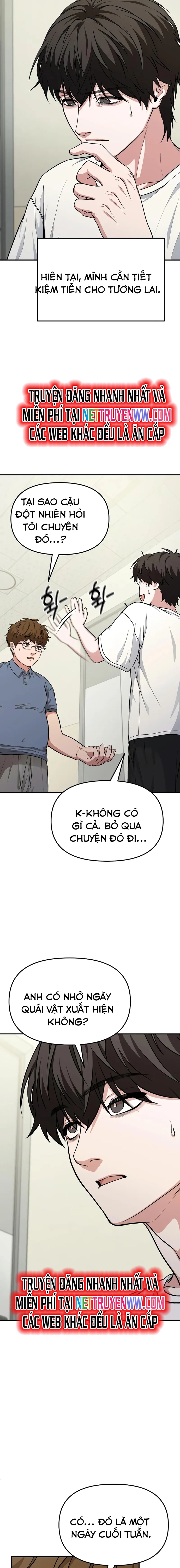 Tuyệt Đối Dân Cư Chapter 5 - Trang 2