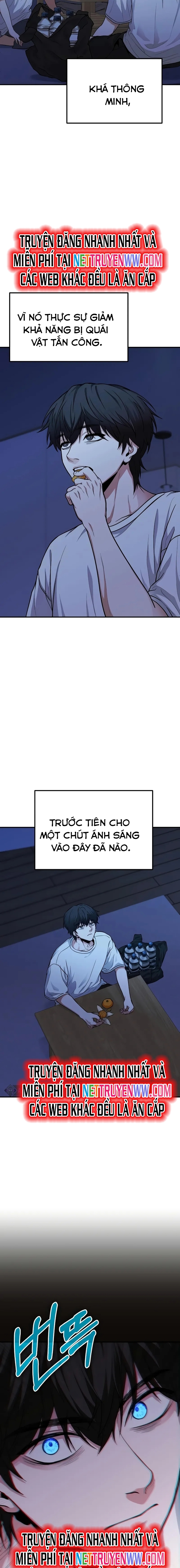 Tuyệt Đối Dân Cư Chapter 5 - Trang 2