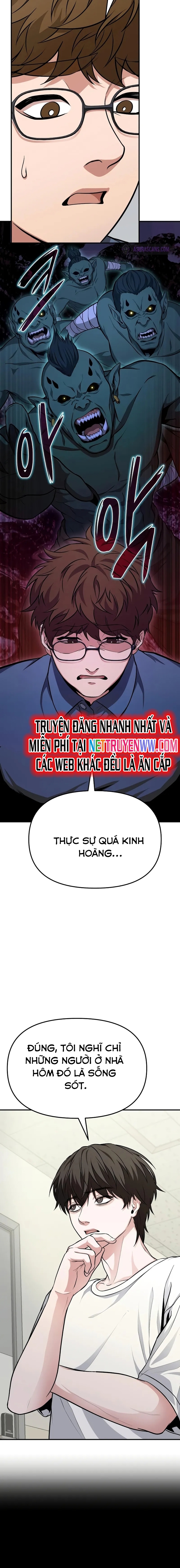 Tuyệt Đối Dân Cư Chapter 5 - Trang 2