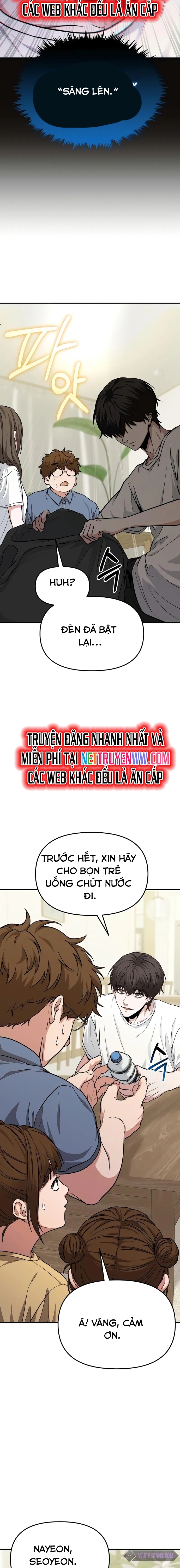 Tuyệt Đối Dân Cư Chapter 5 - Trang 2