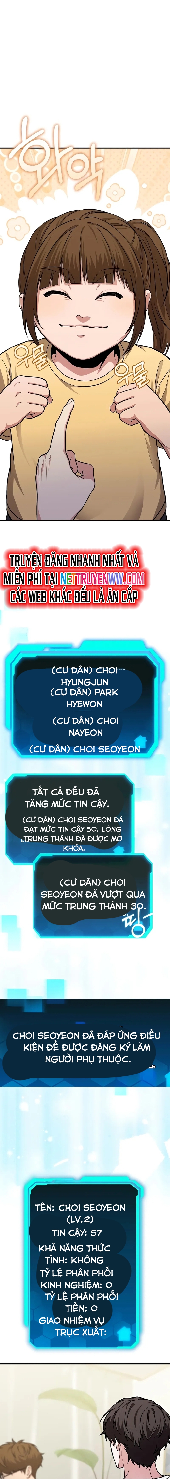 Tuyệt Đối Dân Cư Chapter 5 - Trang 2