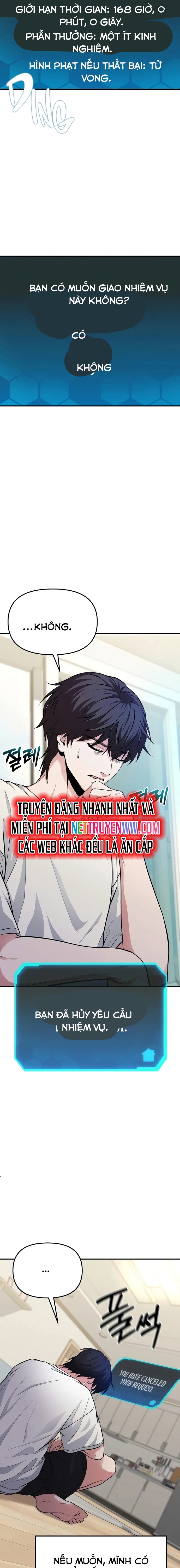 Tuyệt Đối Dân Cư Chapter 4 - Trang 2