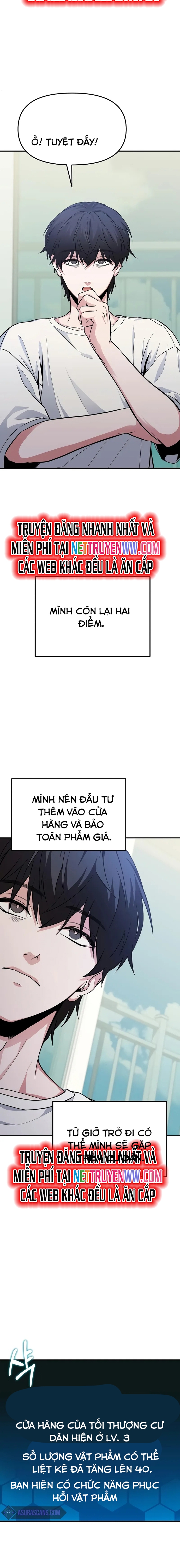 Tuyệt Đối Dân Cư Chapter 4 - Trang 2