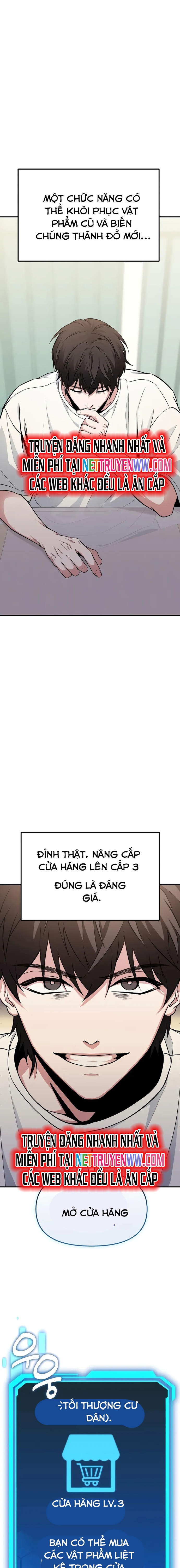 Tuyệt Đối Dân Cư Chapter 4 - Trang 2