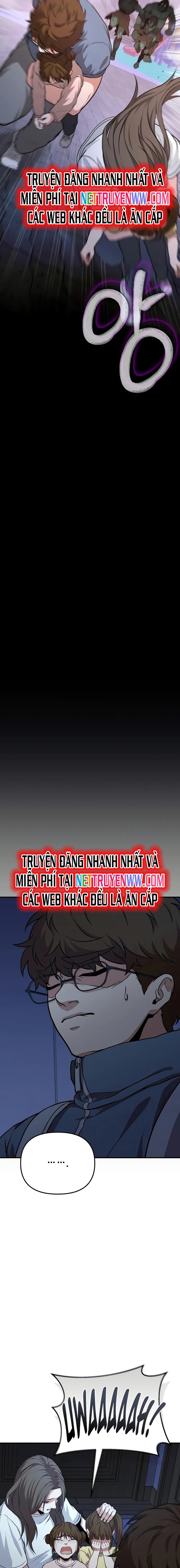 Tuyệt Đối Dân Cư Chapter 4 - Trang 2