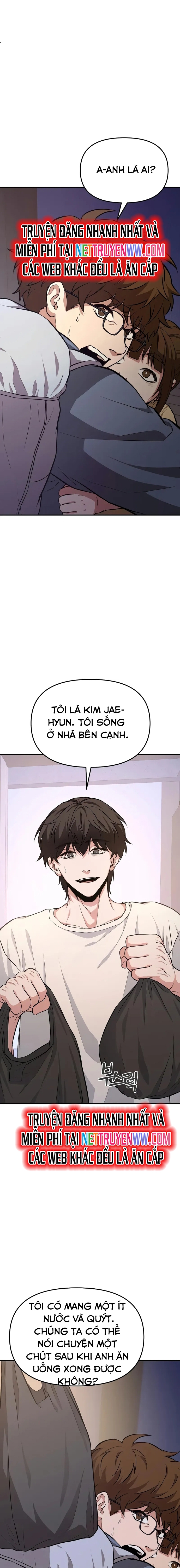 Tuyệt Đối Dân Cư Chapter 4 - Trang 2