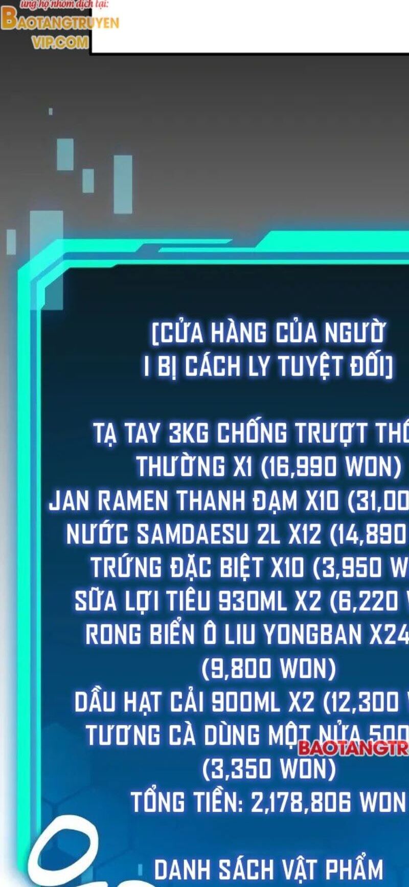 Tuyệt Đối Dân Cư Chapter 3 - Trang 2