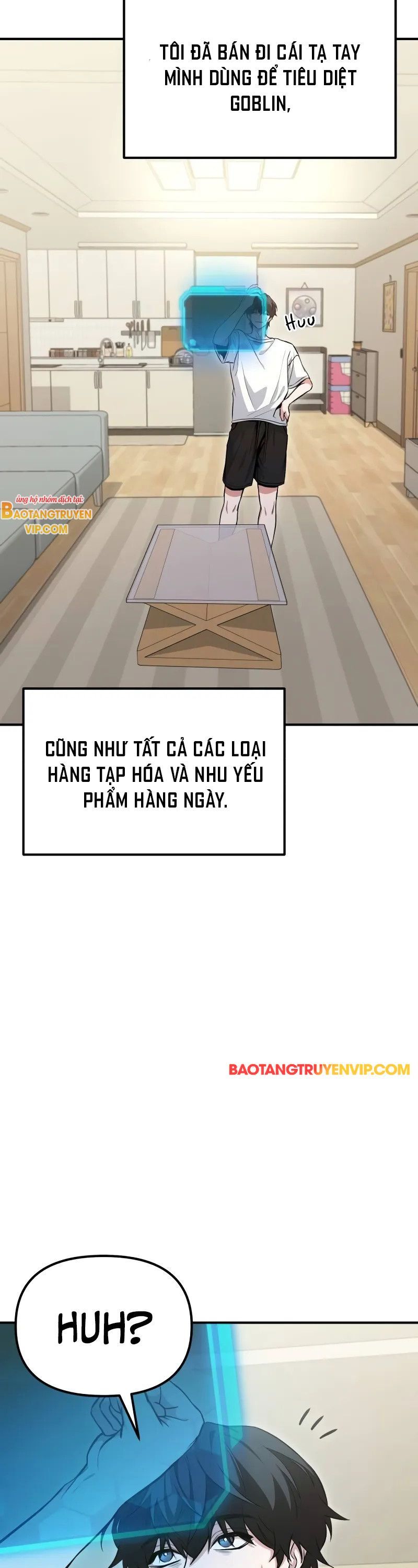 Tuyệt Đối Dân Cư Chapter 3 - Trang 2