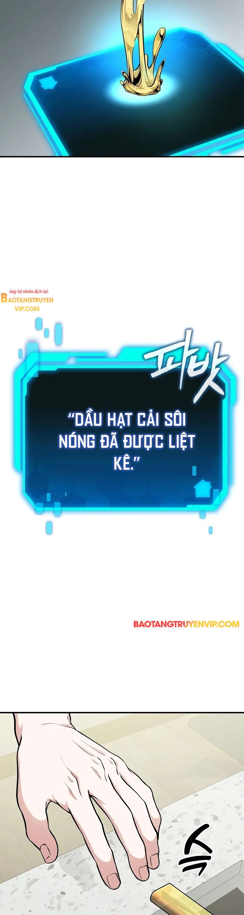 Tuyệt Đối Dân Cư Chapter 3 - Trang 2