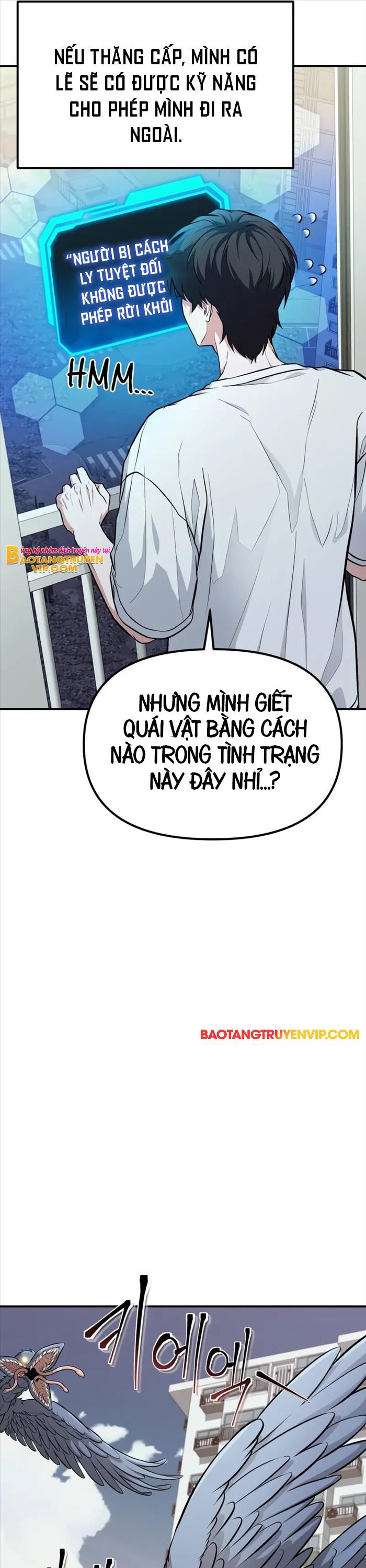 Tuyệt Đối Dân Cư Chapter 2 - Trang 2