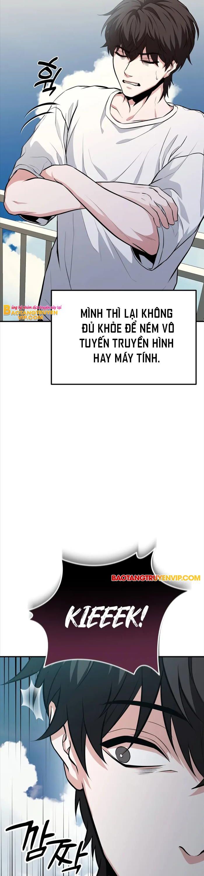 Tuyệt Đối Dân Cư Chapter 2 - Trang 2