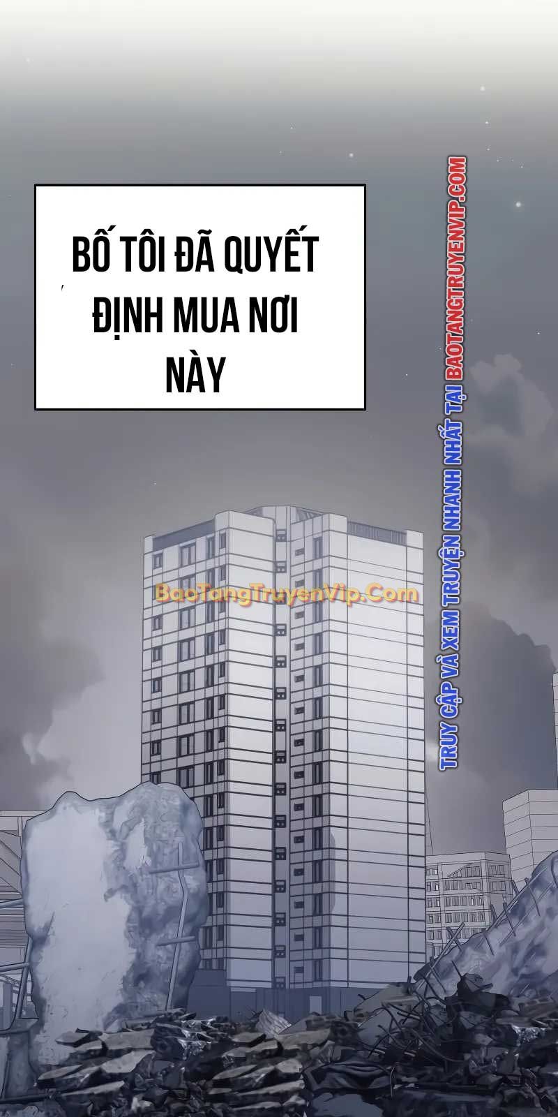 Tuyệt Đối Dân Cư Chapter 1 - Trang 2