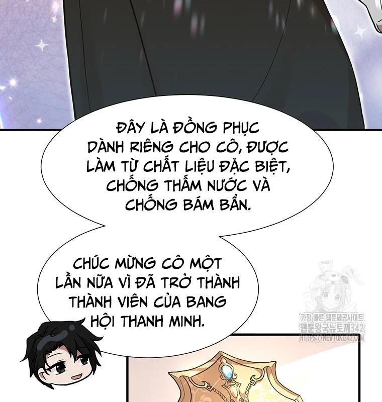 Chủ Xe Thức Ăn Nhanh Trong Ngục Tối Chapter 10 - Trang 2