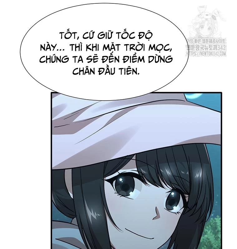 Chủ Xe Thức Ăn Nhanh Trong Ngục Tối Chapter 10 - Trang 2