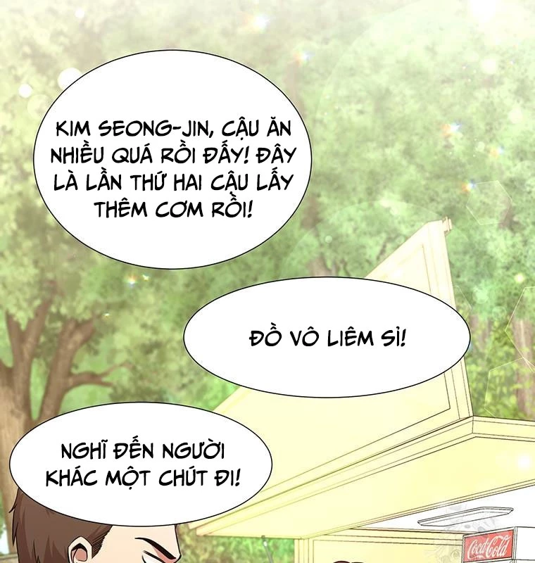 Chủ Xe Thức Ăn Nhanh Trong Ngục Tối Chapter 10 - Trang 2