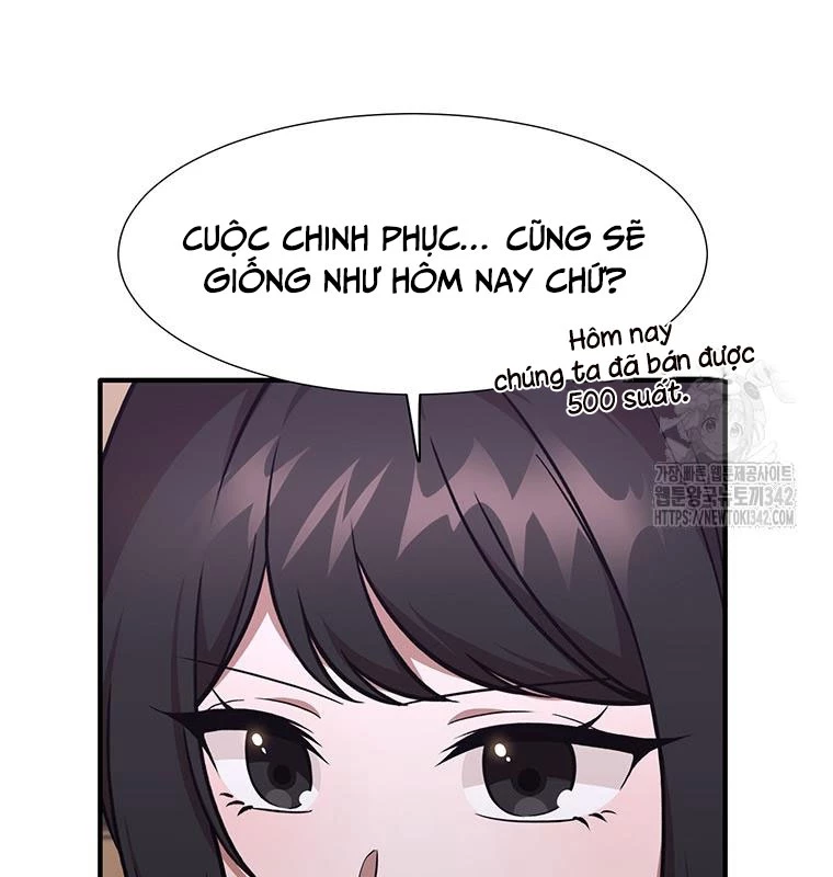 Chủ Xe Thức Ăn Nhanh Trong Ngục Tối Chapter 9 - Trang 2