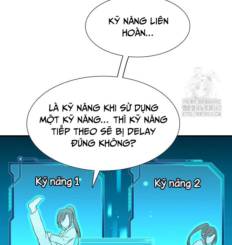 Chủ Xe Thức Ăn Nhanh Trong Ngục Tối Chapter 9 - Trang 2