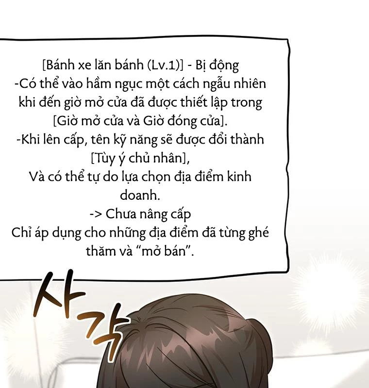 Chủ Xe Thức Ăn Nhanh Trong Ngục Tối Chapter 9 - Trang 2