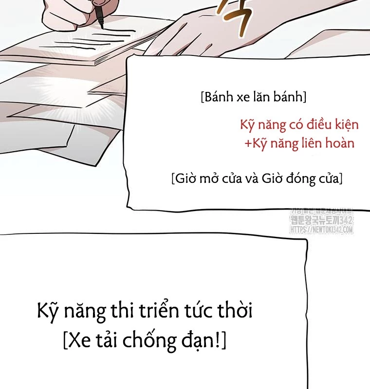 Chủ Xe Thức Ăn Nhanh Trong Ngục Tối Chapter 9 - Trang 2