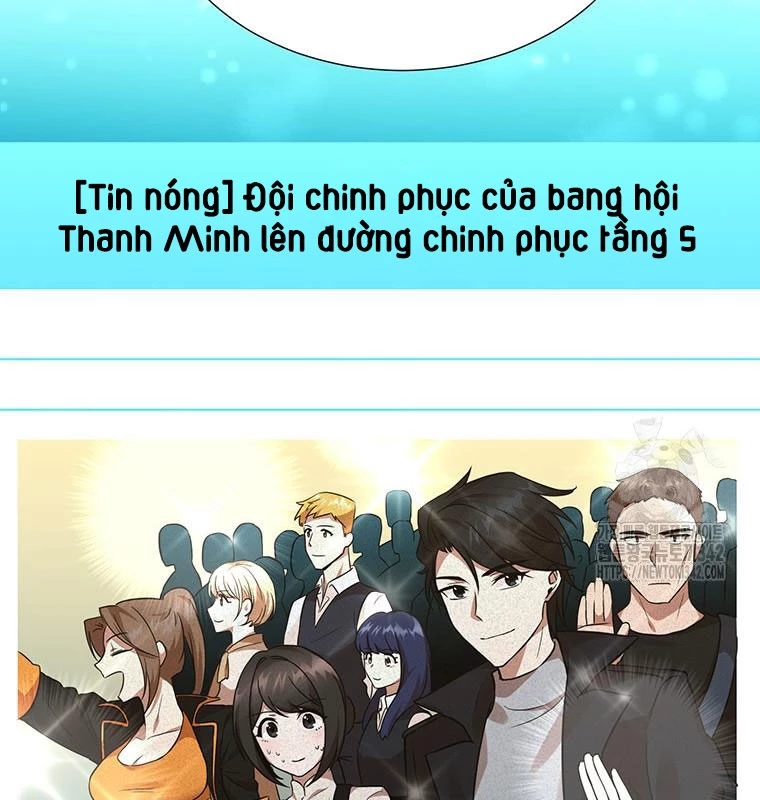 Chủ Xe Thức Ăn Nhanh Trong Ngục Tối Chapter 9 - Trang 2