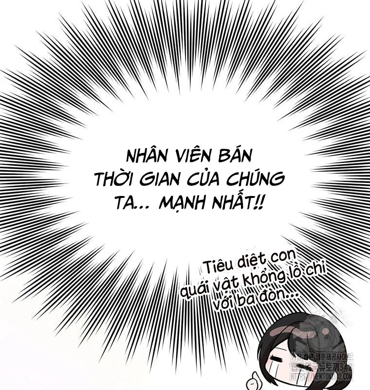 Chủ Xe Thức Ăn Nhanh Trong Ngục Tối Chapter 9 - Trang 2