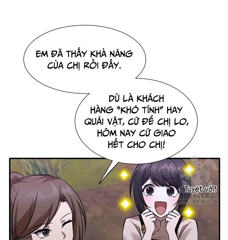 Chủ Xe Thức Ăn Nhanh Trong Ngục Tối Chapter 9 - Trang 2