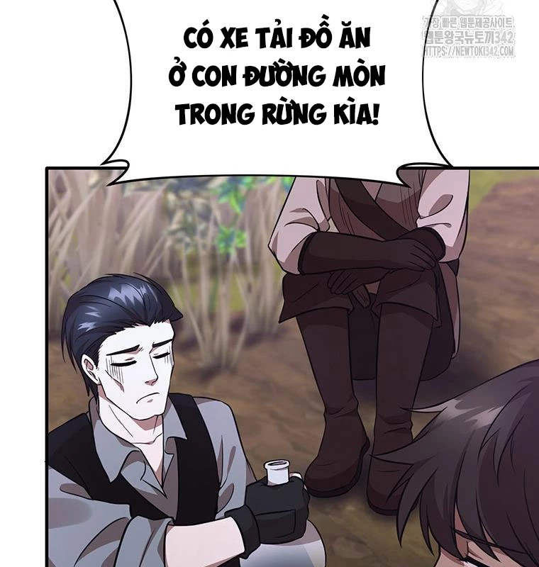 Chủ Xe Thức Ăn Nhanh Trong Ngục Tối Chapter 9 - Trang 2